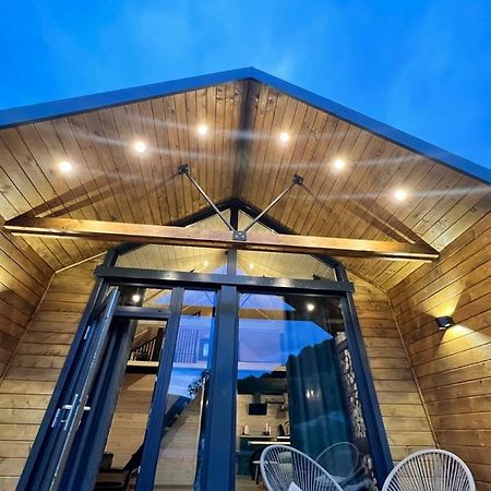 Mini Valley House 1 Sita Buzăului Екстериор снимка