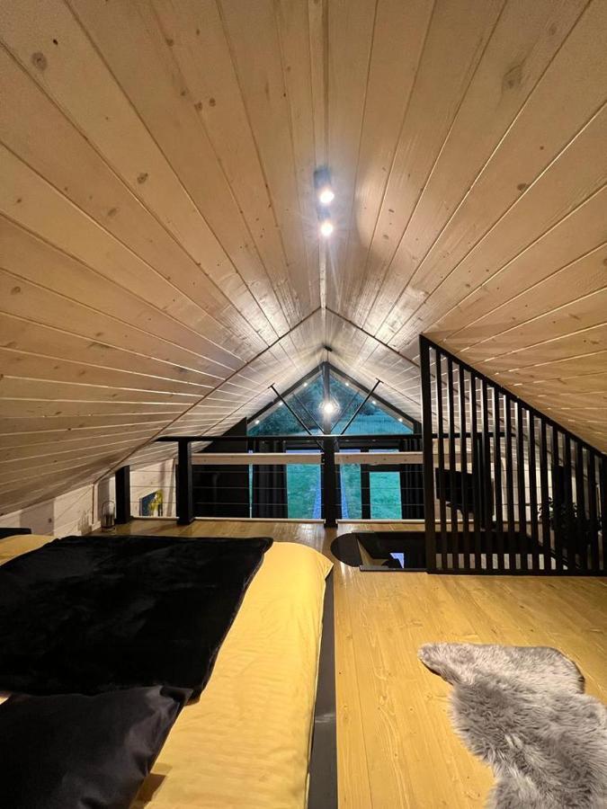 Mini Valley House 1 Sita Buzăului Екстериор снимка