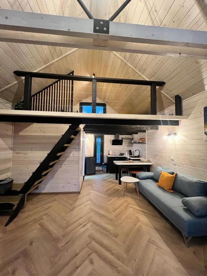 Mini Valley House 1 Sita Buzăului Екстериор снимка
