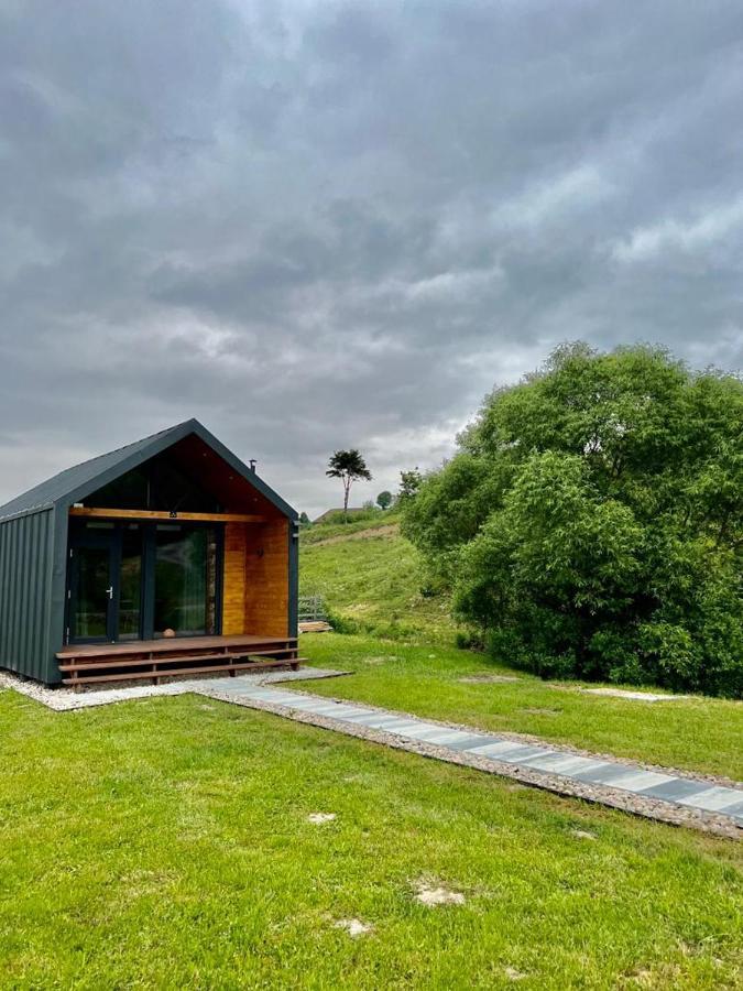 Mini Valley House 1 Sita Buzăului Екстериор снимка