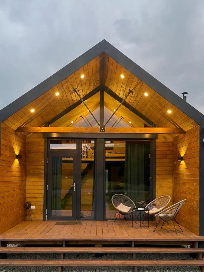 Mini Valley House 1 Sita Buzăului Екстериор снимка